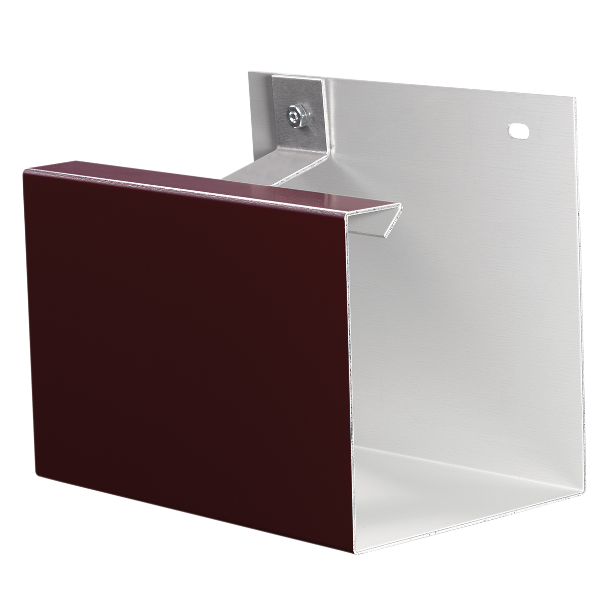 Firestone OM Industrial Box Gutter