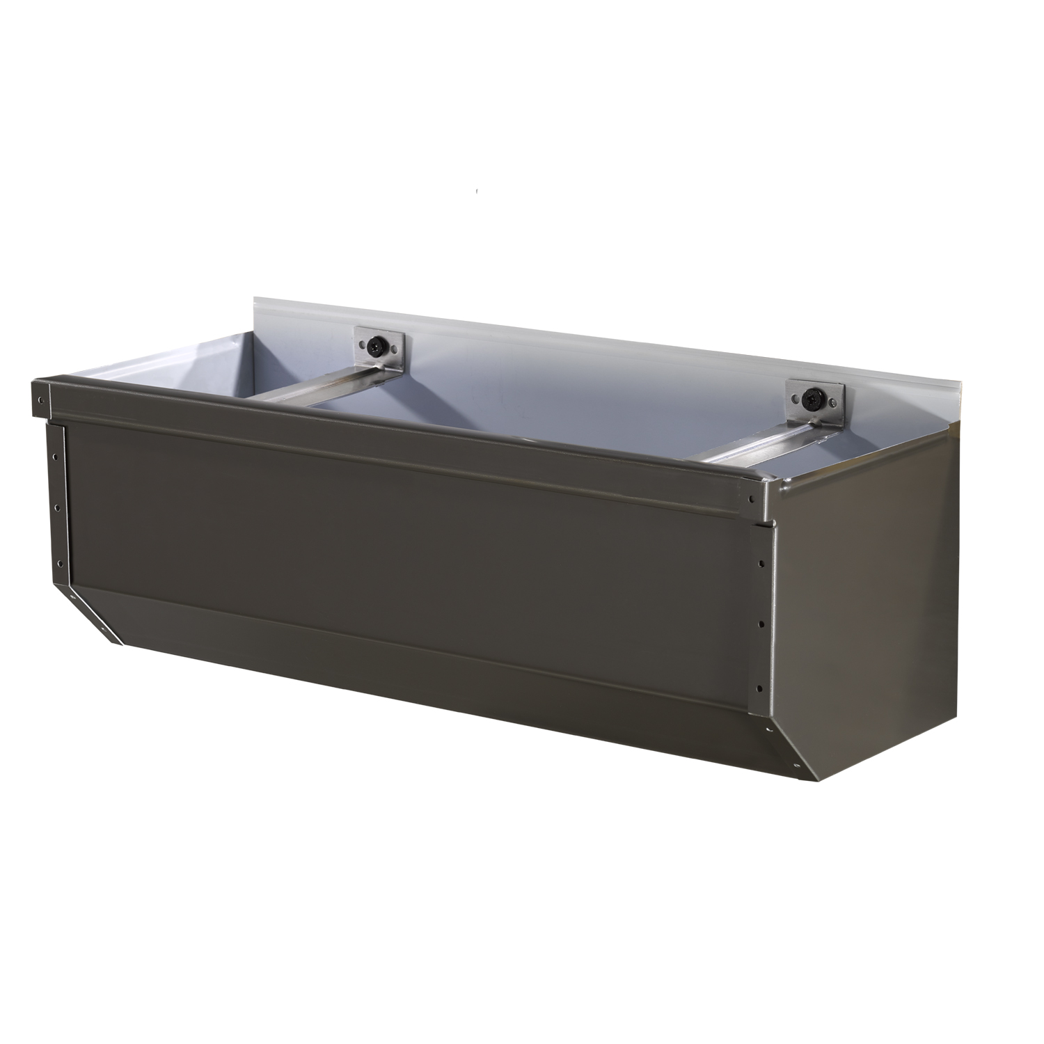 Firestone OM Industrial Chamfer Gutter