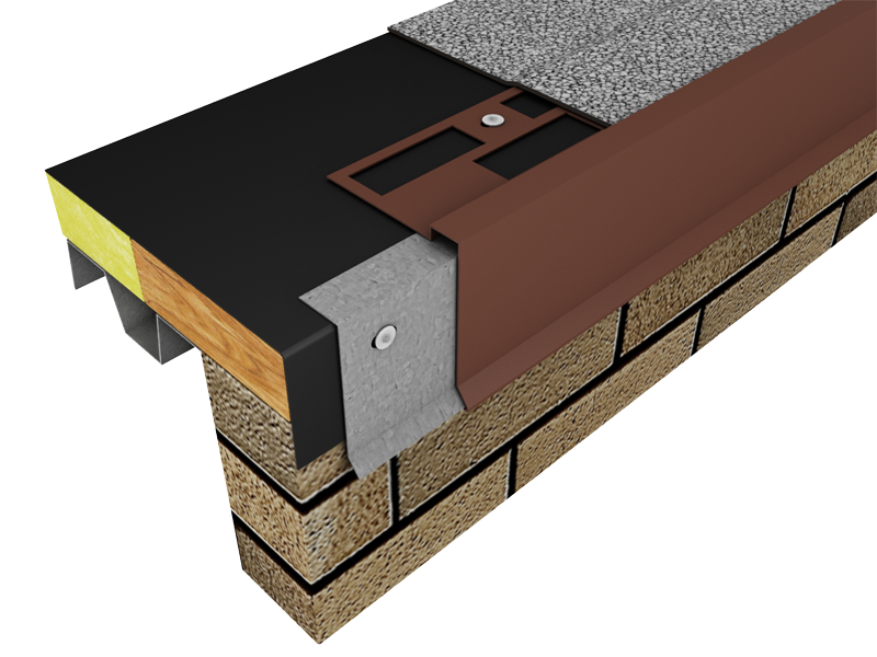 MBED-B Fascia