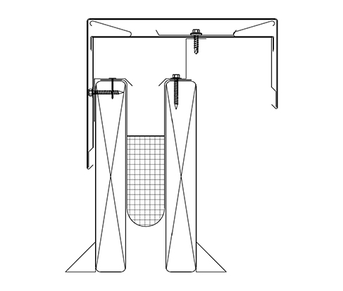 PermaSpan RR 3-Axis Expansion Joint