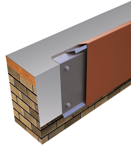 TerminEdge™ One Extended Fascia